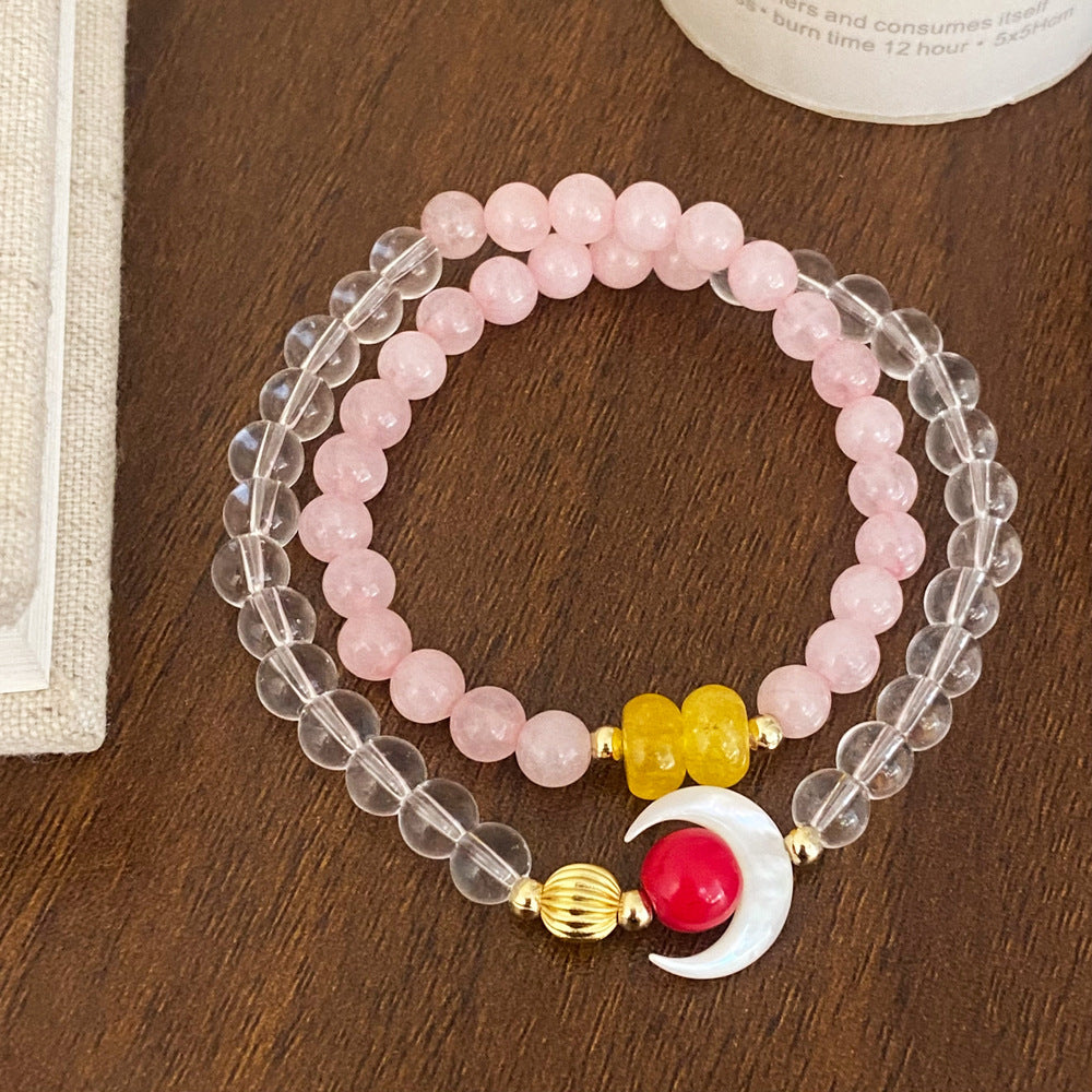 Bracelet Lucky Bag-Color Matching-Open in Live