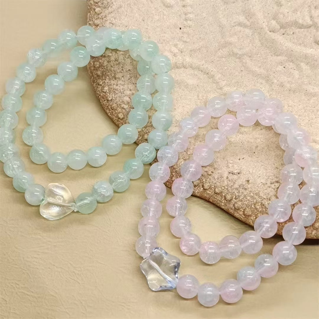 Bracelet Lucky Bag-Color Matching-Open in Live